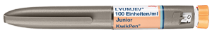 Лумжев Junior