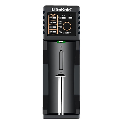 LiitoKala Lii-100B
