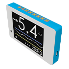 DiaLight v2.0 вид спереди