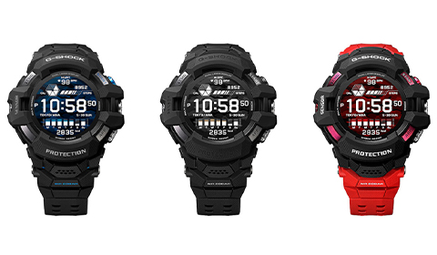 Casio GSW-H1000