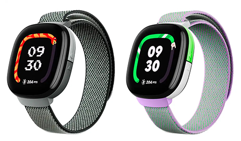 Fitbit Ace LTE