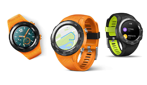 Huawei Watch 2 LTE