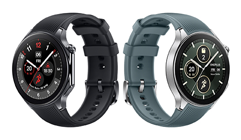 OnePlus Watch 2