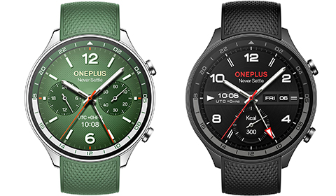 OnePlus Watch 2R