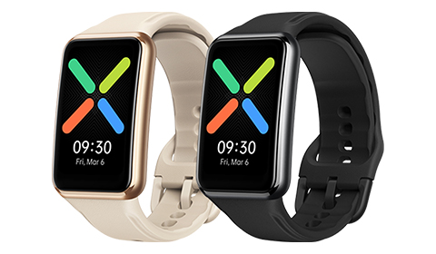 OPPO Watch