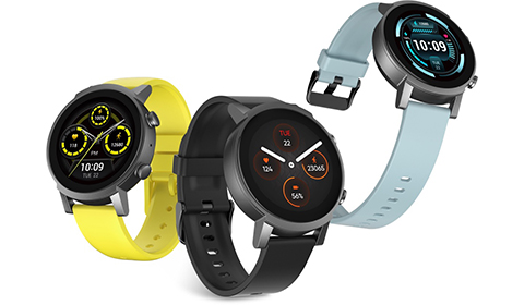 TicWatch E3