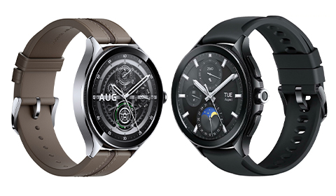 Xiaomi Watch 2 Pro
